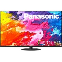 Panasonic TX-55JZ980E návod a manuál