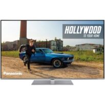 Panasonic TX-65HX710E návod a manuál
