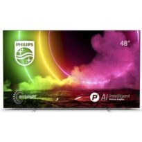 Philips 48OLED806 návod a manuál