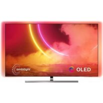 Philips 55OLED855 návod a manuál