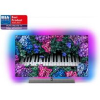 Philips 55OLED935 návod a manuál