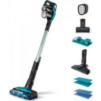 Philips SpeedPro Max Aqua FC6904/01 návod a manuál