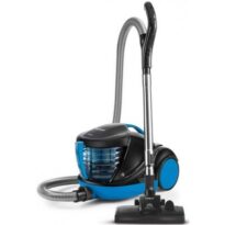 Polti Forzaspira Lecologico Aqua Allergy Turbo Care návod a manuál