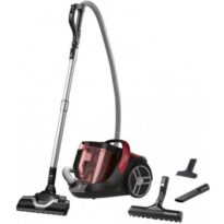 Rowenta RO 7253 EA návod a manuál