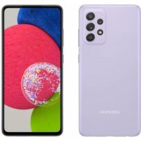 Samsung Galaxy A52s 5G 6GB/128GB návod a manuál
