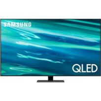 Samsung QE50Q80 návod a manuál
