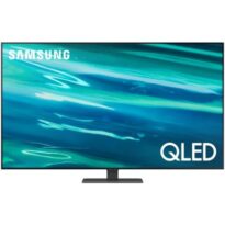 Samsung QE55Q80A návod a manuál