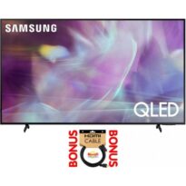 Samsung QE65Q60A návod a manuál