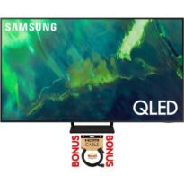 Samsung QE65Q70A návod a manuál