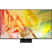 Samsung QE65Q90T návod a manuál