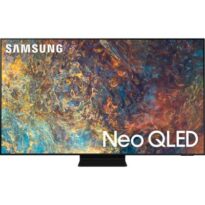 Samsung QE65QN91A návod a manuál