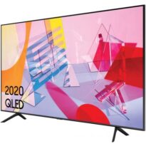 Samsung QE75Q60T návod a manuál