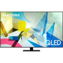Samsung QE85Q80T návod a manuál