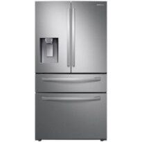 SAMSUNG RF24R7201SR návod a manuál