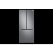 Samsung RF50A5002S9 návod a manuál