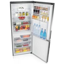 SAMSUNG RL4353RBASL návod a manuál