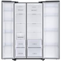 Samsung RS66A8100SL návod a manuál