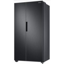 SAMSUNG RS66A8101B1 návod a manuál