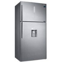 Samsung RT58K7105SL návod a manuál