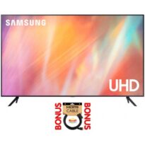 Samsung UE55AU7172 návod a manuál
