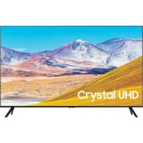 Samsung UE82TU8072 návod a manuál