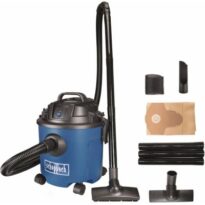 Scheppach NTS 16 návod a manuál