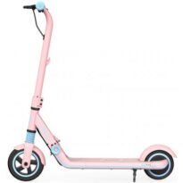 Segway ZING E8 návod a manuál