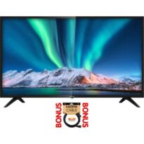 Sencor SLE 42F16TCS návod a manuál