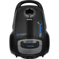 Sencor SVC 9050 BL návod a manuál