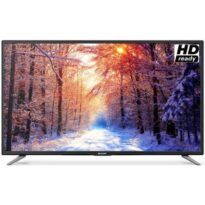 Sharp LC-32CHE5112E návod a manuál