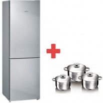 Siemens KG36NVI35 návod a manuál