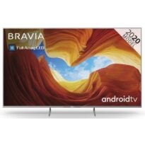 Sony KD-55XH9077 návod a manuál