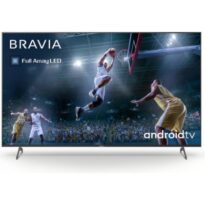 Sony KE-65XH9096 návod a manuál