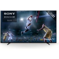 Sony XR-55A80J návod a manuál