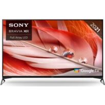 Sony XR-55X93J návod a manuál