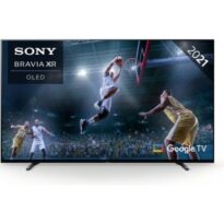 Sony XR-65A80J návod a manuál