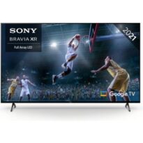 Sony XR-75X90J návod a manuál