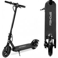 Spokey SHAMAN návod a manuál