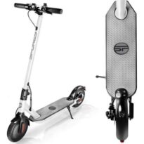 Spokey TORCH návod a manuál