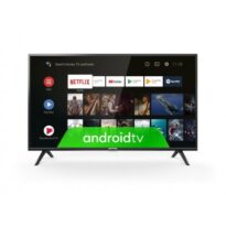 TCL 32ES560 návod a manuál