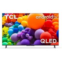 TCL 43C725 návod a manuál