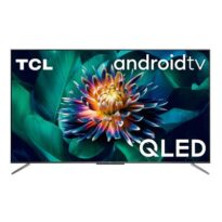 TCL 50C715 návod a manuál