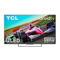 TCL 55C728 návod a manuál