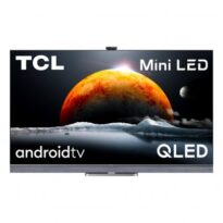 TCL 55C825 návod a manuál