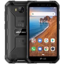 UleFone Armor X6 návod a manuál