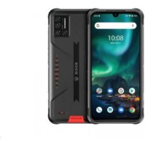 UMIDIGI Bison návod a manuál