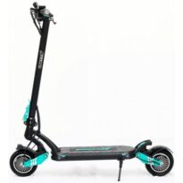 Vsett 9+ návod a manuál