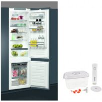 WHIRLPOOL ART9811SF2 návod a manuál