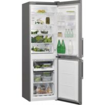 WHIRLPOOL W7821OOXH návod a manuál