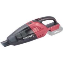 Worcraft CPVC-S20Li návod a manuál